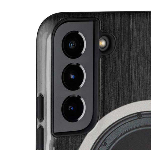 Boom Box Speakers Galaxy S22 Pro Case