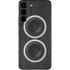 Boom Box Speakers Galaxy S22 Skin