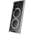 Boom Box Speakers Galaxy S22 Ultra Clear Case