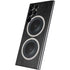 Boom Box Speakers Galaxy S22 Ultra Skin