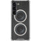 Boom Box Speakers Galaxy S23 Clear Case