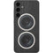 Boom Box Speakers Galaxy S23 FE Skin