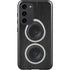 Boom Box Speakers Galaxy S23 Plus Pro Case