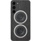 Boom Box Speakers Galaxy S23 Plus Skin