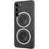 Boom Box Speakers Galaxy S23 Plus Skin