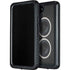 Boom Box Speakers Galaxy S23 Plus Waterproof Case