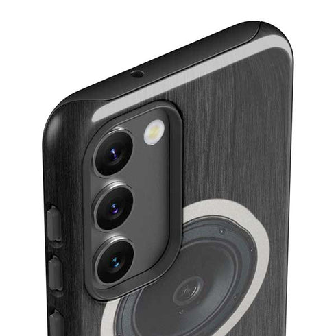 Boom Box Speakers Galaxy S23 Pro Case