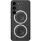 Boom Box Speakers Galaxy S23 Skin