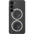 Boom Box Speakers Galaxy S23 Skin