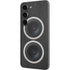 Boom Box Speakers Galaxy S23 Skin