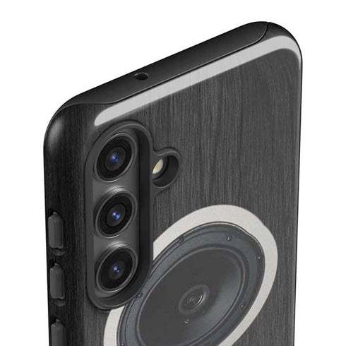 Boom Box Speakers Galaxy S24 Plus Impact Case
