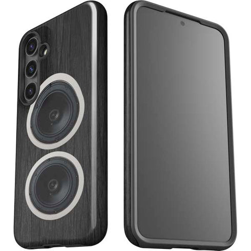 Boom Box Speakers Galaxy S24 Plus Impact Case