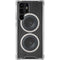 Boom Box Speakers Galaxy S24 Ultra Clear Case