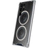 Boom Box Speakers Galaxy S24 Ultra Clear Case