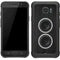 Boom Box Speakers Galaxy S7 Active Skin