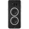 Boom Box Speakers Galaxy S8 Plus Skin