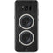 Boom Box Speakers Galaxy S8 Skin