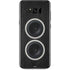 Boom Box Speakers Galaxy S8 Skin