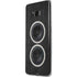 Boom Box Speakers Galaxy S8 Skin