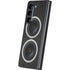 Boom Box Speakers Galaxy Z Fold5 5G Skin