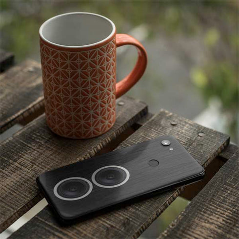 Boom Box Speakers Google Pixel 3a XL Skin