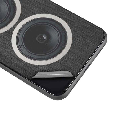 Boom Box Speakers Google Pixel 4 XL Skin