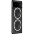 Boom Box Speakers Google Pixel 6 Skin