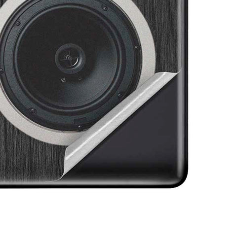 Boom Box Speakers Google Pixel 6 Skin