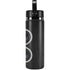 Boom Box Speakers Hydro Flask 20oz Wide Mouth Skin