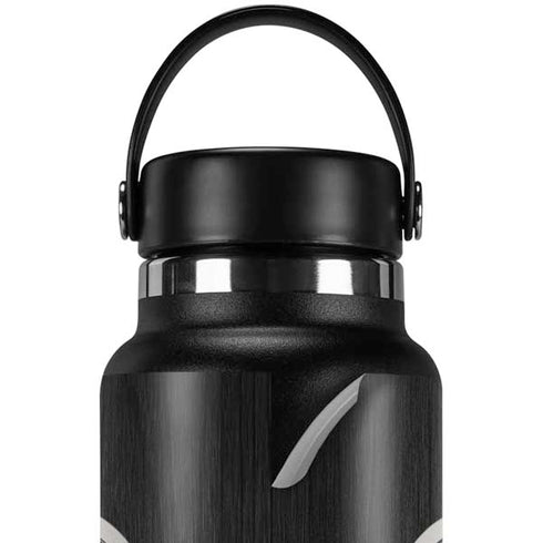 Boom Box Speakers Hydro Flask 32oz Wide Mouth Skin