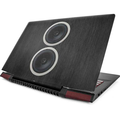 Boom Box Speakers Lenovo IdeaPad Skin