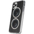 Boom Box Speakers iPhone 11 Pro Clear Case