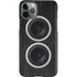 Boom Box Speakers iPhone 11 Pro Lite Case