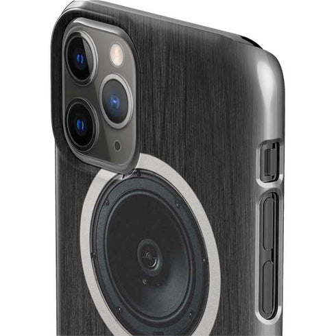 Boom Box Speakers iPhone 11 Pro Lite Case