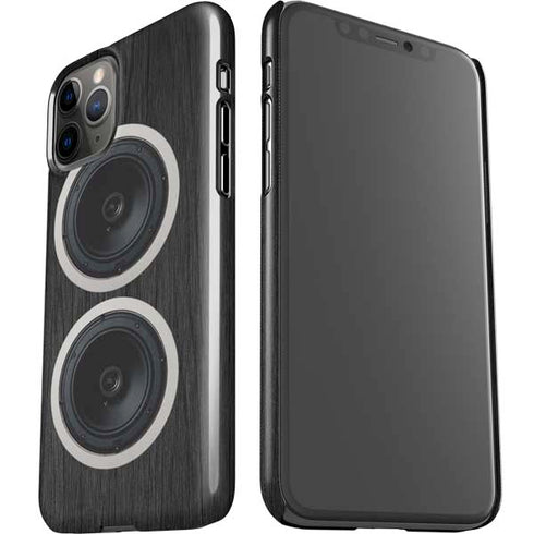 Boom Box Speakers iPhone 11 Pro Lite Case