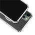 Boom Box Speakers iPhone 11 Pro Max Clear Case