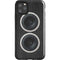 Boom Box Speakers iPhone 11 Pro Max Impact Case