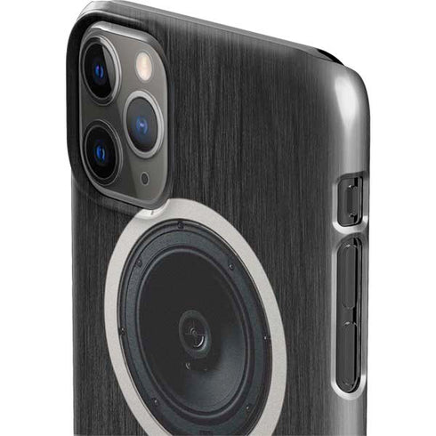 Boom Box Speakers iPhone 11 Pro Max Lite Case