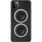 Boom Box Speakers iPhone 11 Pro Max Skin