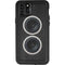 Boom Box Speakers iPhone 11 Pro Max Waterproof Case
