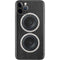 Boom Box Speakers iPhone 11 Pro Skin