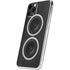 Boom Box Speakers iPhone 11 Pro Skin