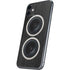 Boom Box Speakers iPhone 11 Skin