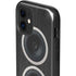 Boom Box Speakers iPhone 12 Impact Case
