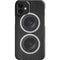 Boom Box Speakers iPhone 12 Mini Lite Case