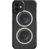 Boom Box Speakers iPhone 12 Mini Lite Case