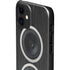 Boom Box Speakers iPhone 12 Mini Lite Case
