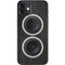 Boom Box Speakers iPhone 12 Mini Skin
