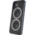 Boom Box Speakers iPhone 12 Mini Skin