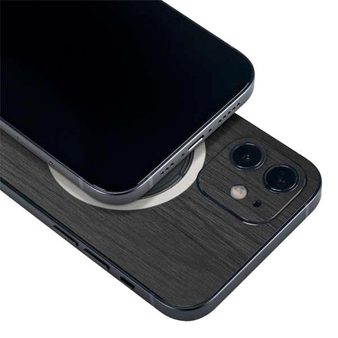 Boom Box Speakers iPhone 12 Mini Skin